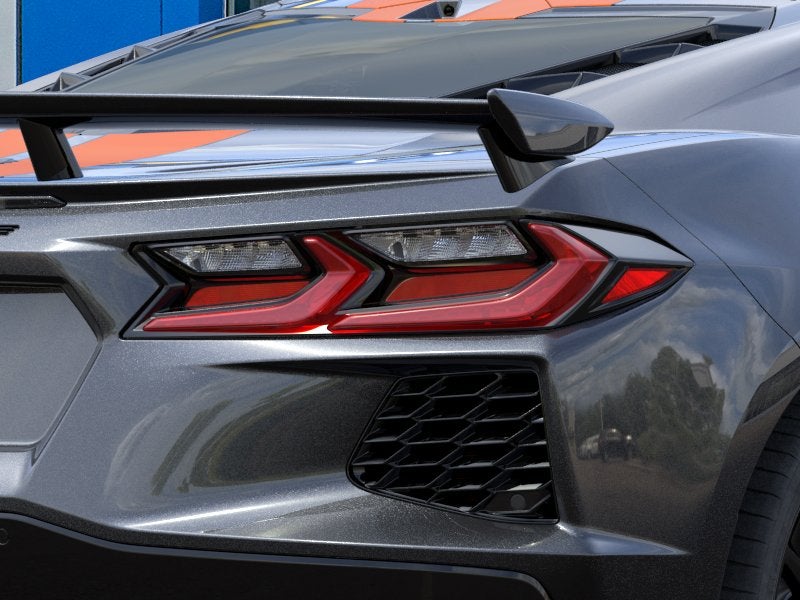 2027 Chevrolet Corvette Stingray 3LT
