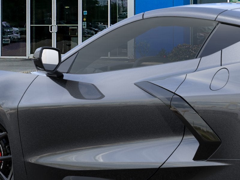 2027 Chevrolet Corvette Stingray 3LT