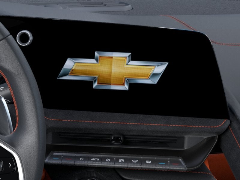 2027 Chevrolet Corvette Stingray 3LT