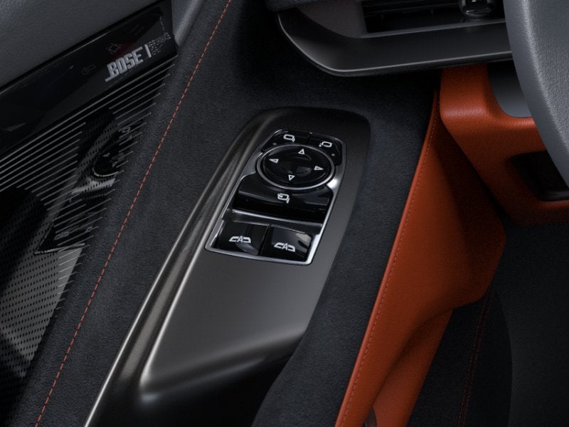 2027 Chevrolet Corvette Stingray 3LT