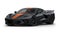 2027 Chevrolet Corvette Stingray 3LT