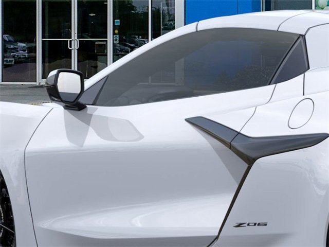 2025 Chevrolet Corvette Z06 2LZ