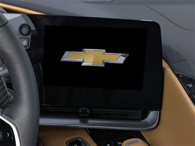 2025 Chevrolet Corvette Z06 2LZ