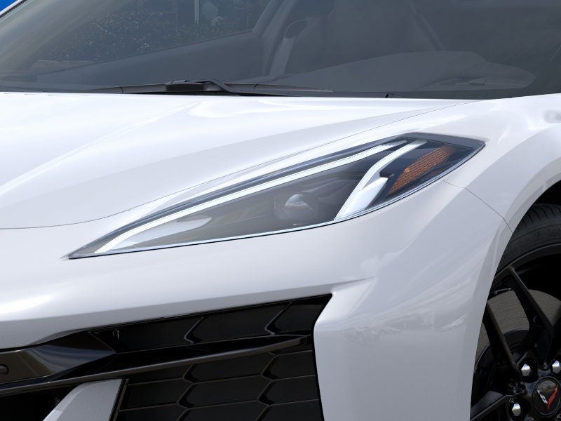 2025 Chevrolet Corvette Z06 2LZ