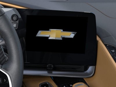 2025 Chevrolet Corvette Z06 2LZ