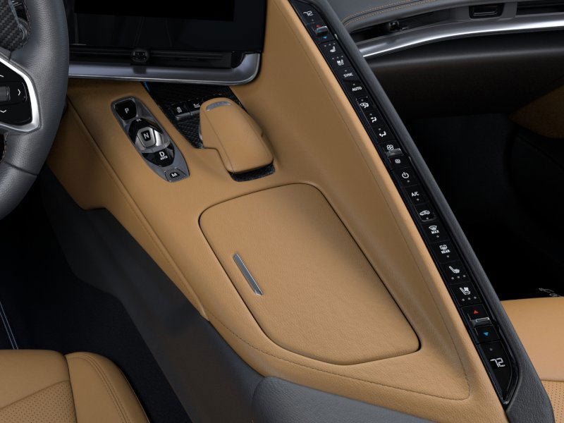 2025 Chevrolet Corvette Z06 2LZ