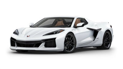 2025 Chevrolet Corvette Z06 2LZ