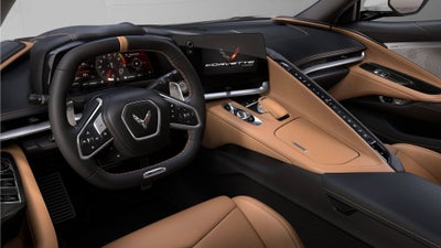 2025 Chevrolet Corvette Z06 2LZ