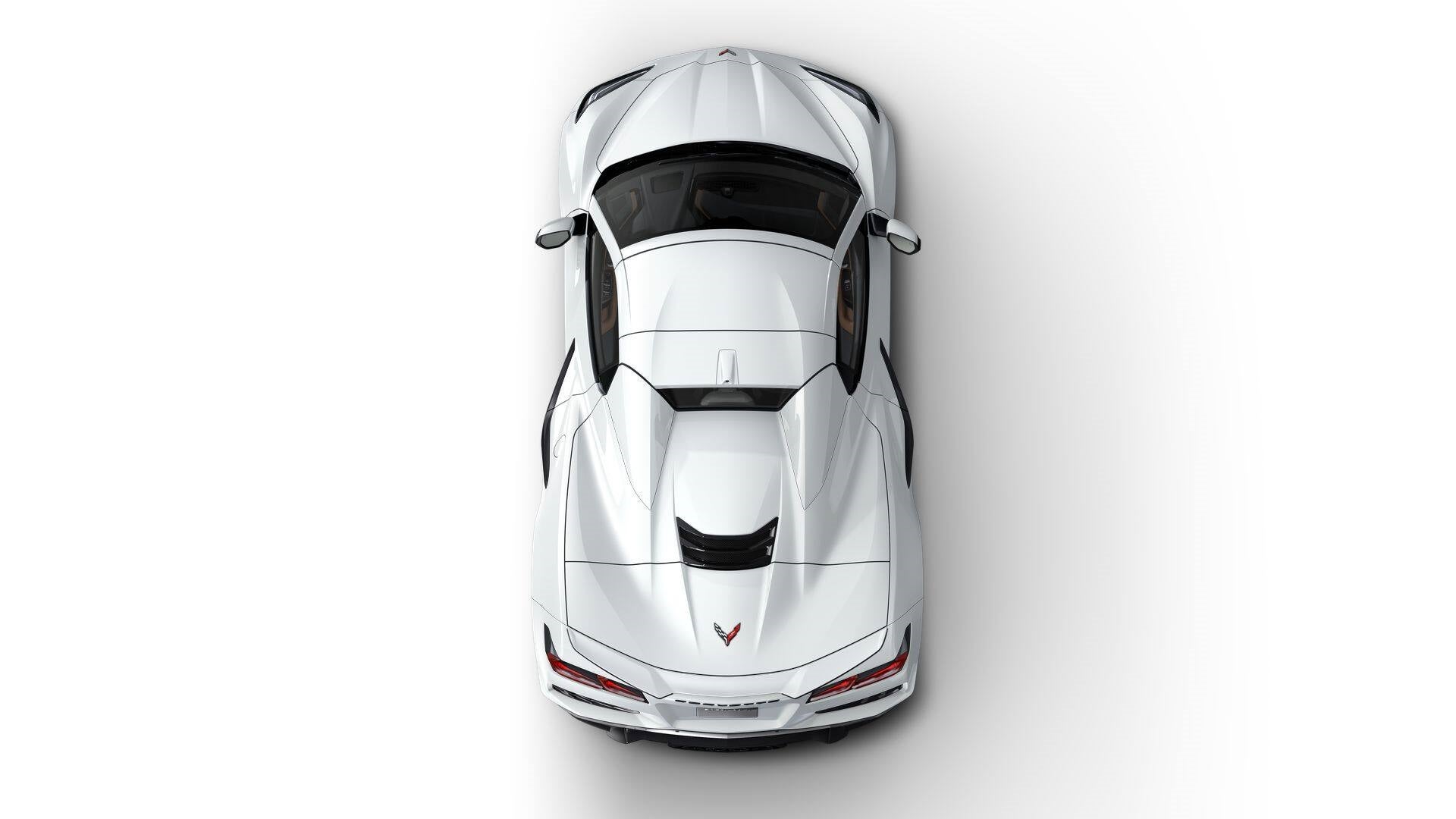 2025 Chevrolet Corvette Z06 2LZ