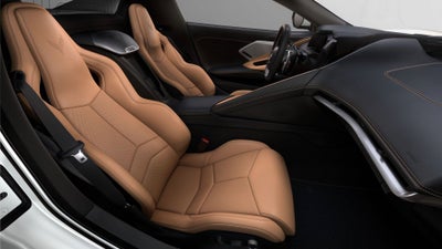 2025 Chevrolet Corvette Z06 2LZ