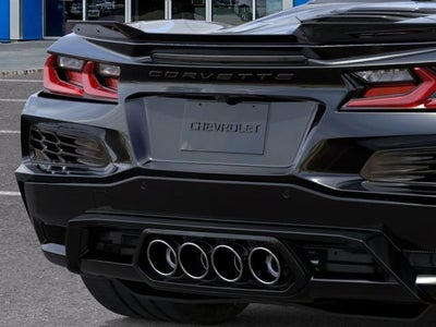2027 Chevrolet Corvette Grand Sport 2LT