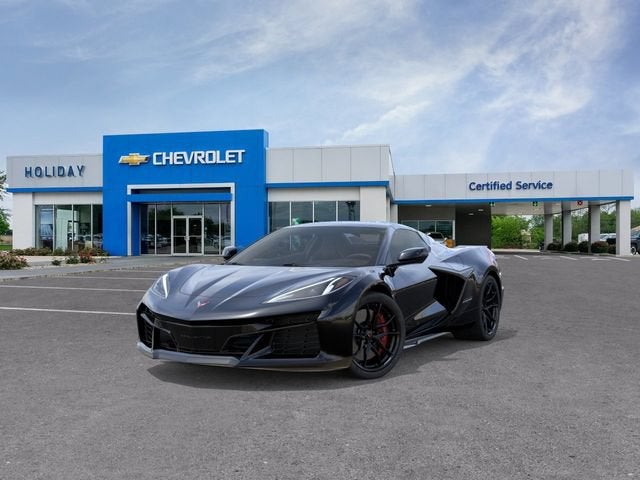 2027 Chevrolet Corvette Grand Sport 2LT