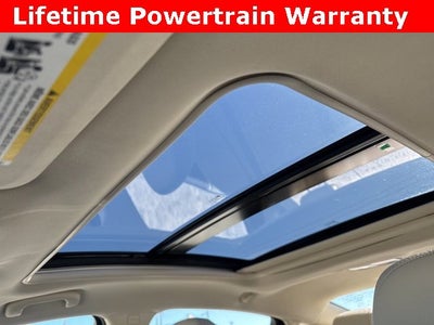 2024 Chevrolet Malibu 2LT