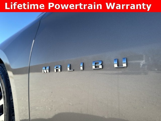 2024 Chevrolet Malibu 2LT