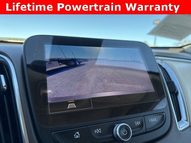 2024 Chevrolet Malibu 2LT