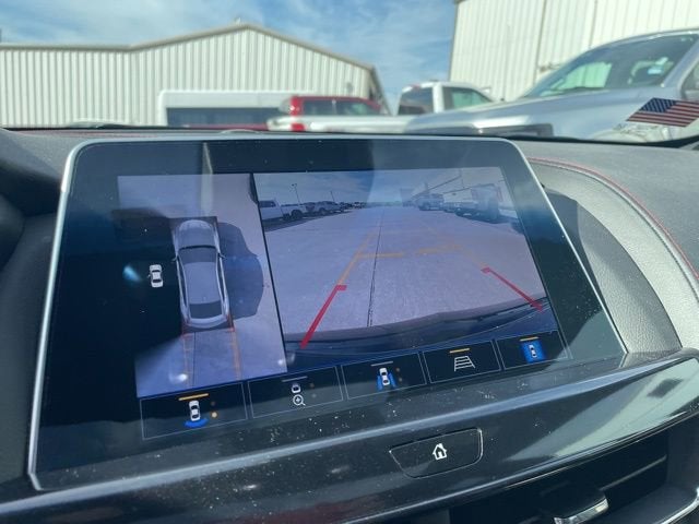 2023 Cadillac CT5-V V-Series