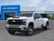 2026 Chevrolet Silverado 3500 HD WT DRW