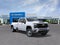 2026 Chevrolet Silverado 3500 HD WT DRW