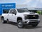 2026 Chevrolet Silverado 3500 HD WT DRW