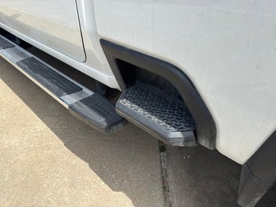2025 Chevrolet Silverado 3500 HD LT
