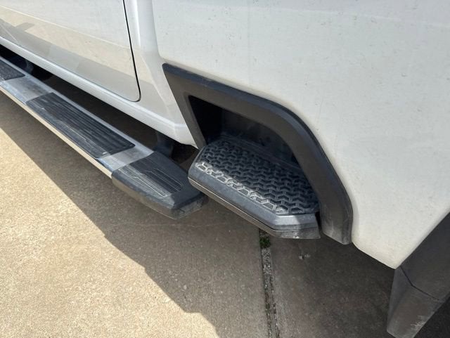 2025 Chevrolet Silverado 3500 HD LT