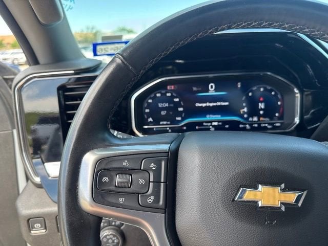 2025 Chevrolet Silverado 3500 HD LT