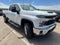 2025 Chevrolet Silverado 3500 HD LT