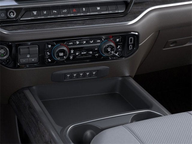 2026 Chevrolet Silverado 3500 HD LTZ DRW