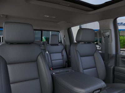 2026 Chevrolet Silverado 3500 HD LTZ DRW