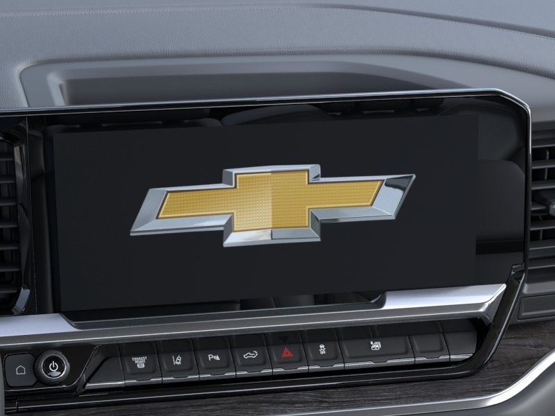 2026 Chevrolet Silverado 3500 HD LTZ DRW