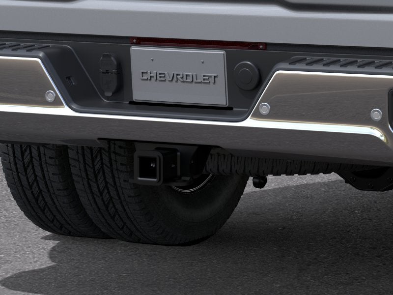 2026 Chevrolet Silverado 3500 HD LTZ DRW