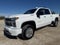 2023 Chevrolet Silverado 2500 HD High Country
