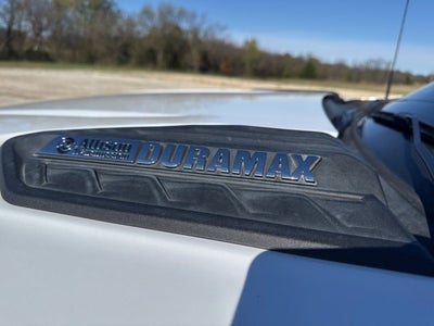 2023 Chevrolet Silverado 2500 HD High Country