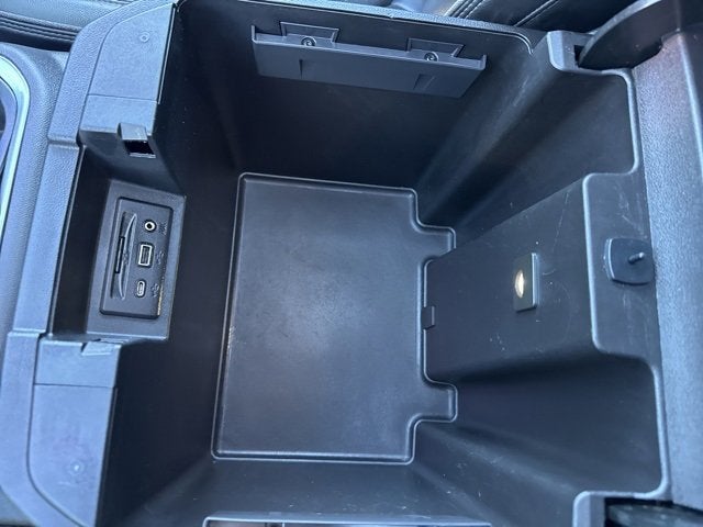 2023 Chevrolet Silverado 2500 HD High Country