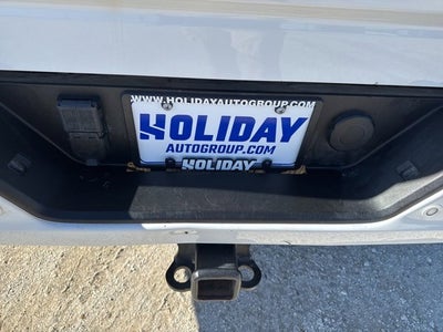 2023 Chevrolet Silverado 2500 HD High Country