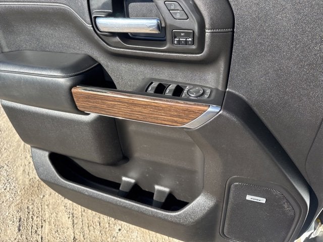 2023 Chevrolet Silverado 2500 HD High Country