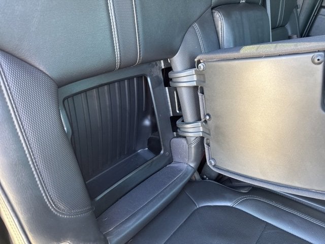 2023 Chevrolet Silverado 2500 HD High Country