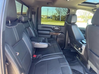 2023 Chevrolet Silverado 2500 HD High Country