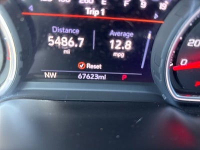 2023 Chevrolet Silverado 2500 HD High Country