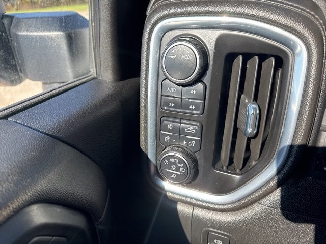 2023 Chevrolet Silverado 2500 HD High Country