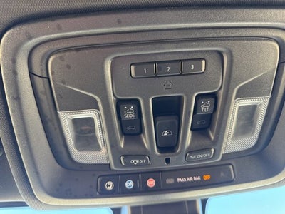 2023 Chevrolet Silverado 2500 HD High Country