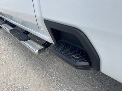 2020 Chevrolet Silverado 3500 HD LTZ