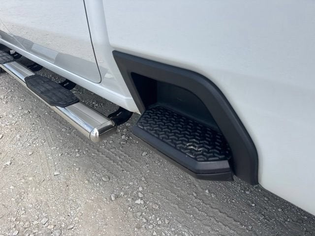 2020 Chevrolet Silverado 3500 HD LTZ