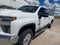 2020 Chevrolet Silverado 3500 HD LTZ