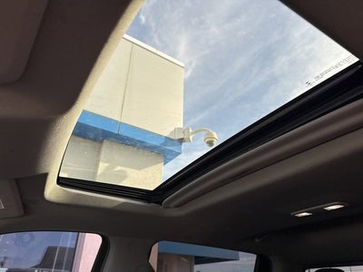 2021 Chevrolet Silverado 3500 HD LTZ DRW