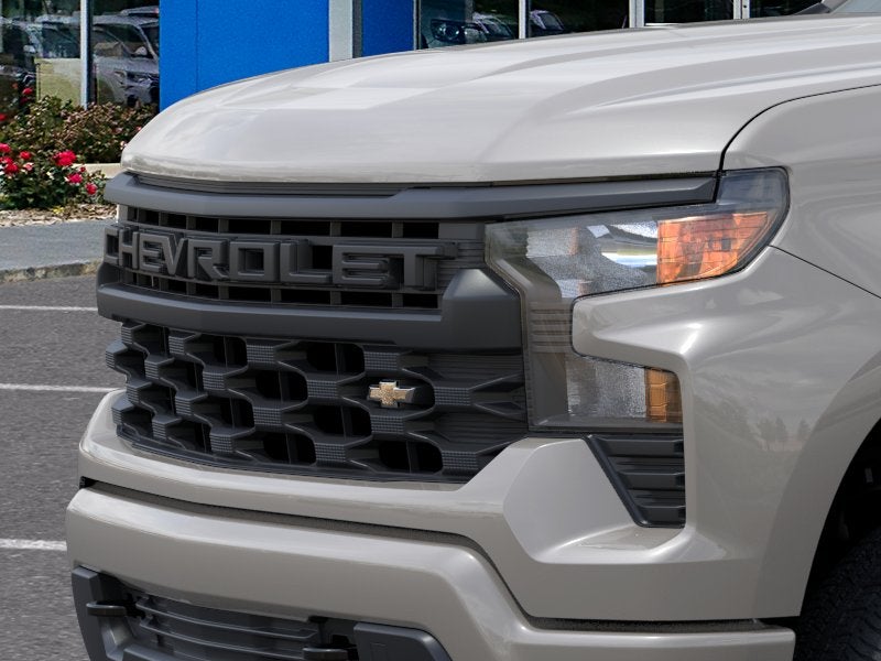 2026 Chevrolet Silverado 1500 Custom - Photo 37