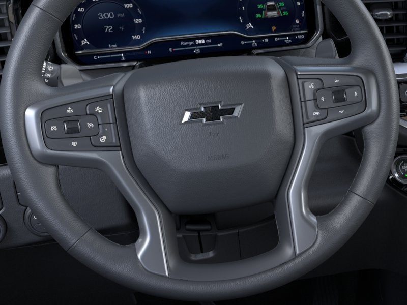2026 Chevrolet Silverado 1500 RST - Photo 43