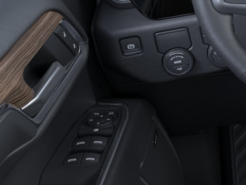 2026 Chevrolet Silverado 1500 RST - Photo 46