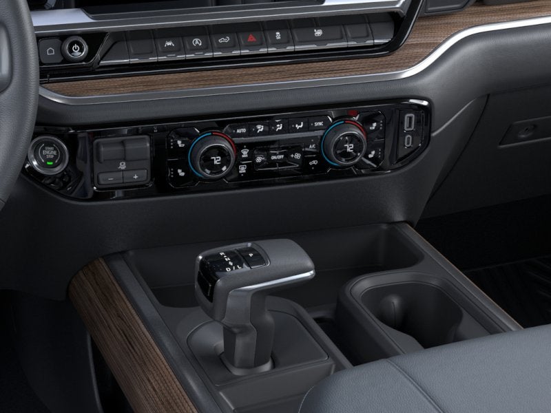 2026 Chevrolet Silverado 1500 RST - Photo 47