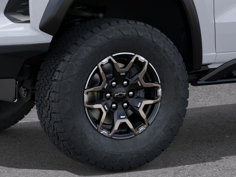 2026 Chevrolet Colorado ZR2 - Photo 33